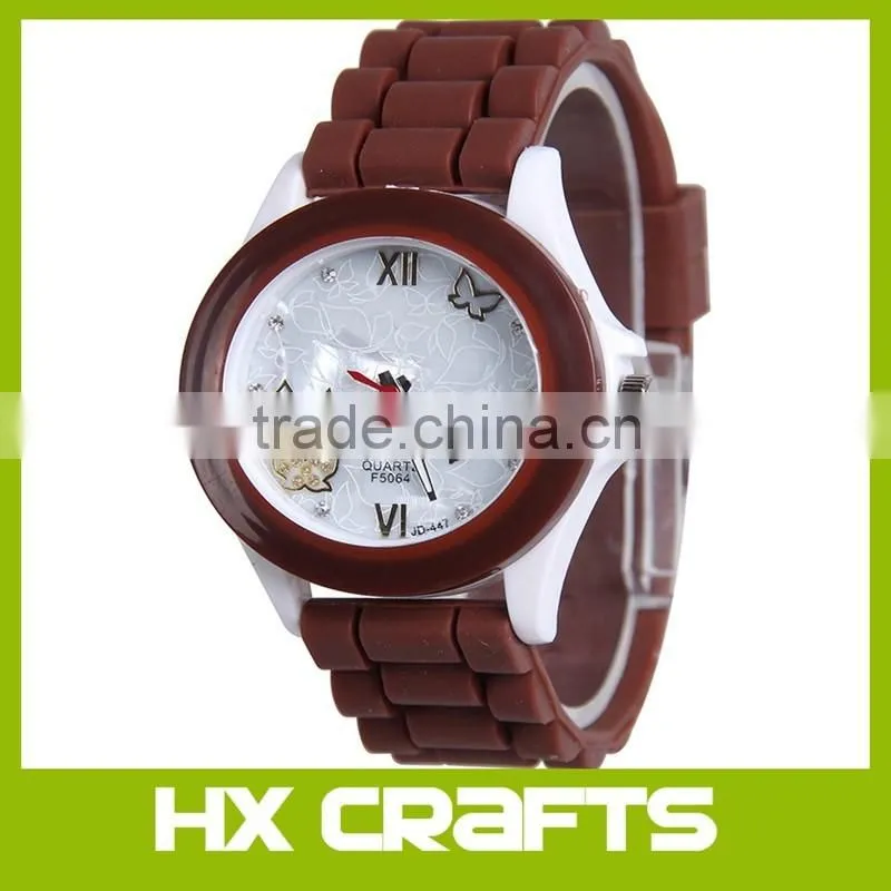 Quartz Watch Women Watches Brand Luxury 2016 Wristwatch Lady Quartz-watch