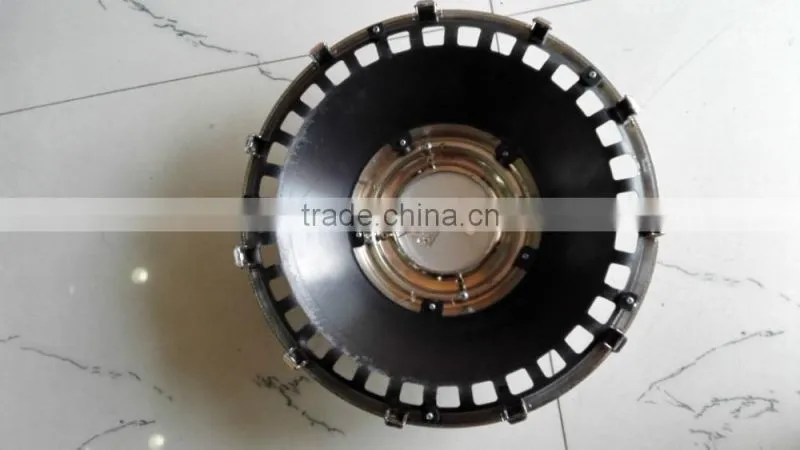 Hubcap Wheel Cover for Chevrolet Wheel Cover