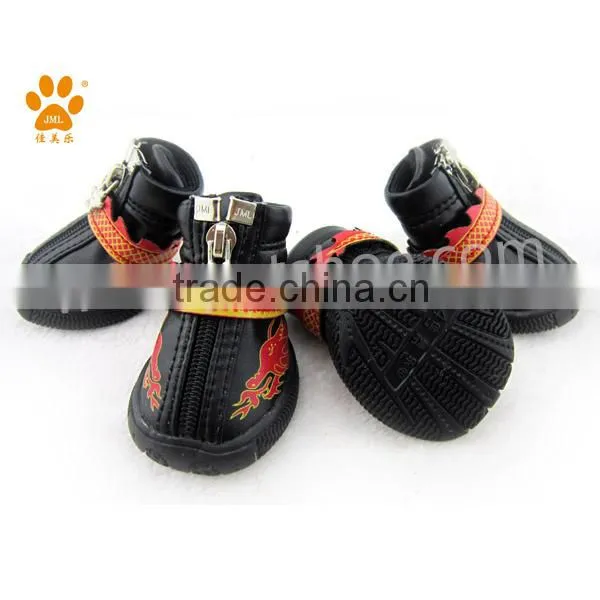 JML 2016 brand best sell dogs puppies shoes dog pet accessory sneakers shoes