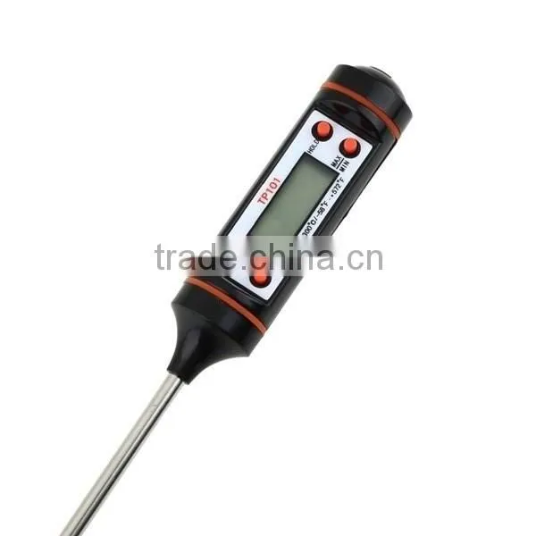 EC028AM Cooking meat thermometer,digital meat thermometer