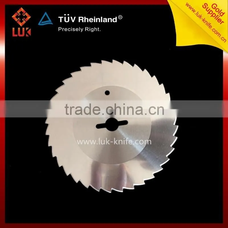 New & replacement round blade for home use shawarma meat slicer / kebab cutter / kebab slicer