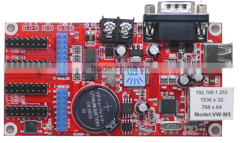 good quality small led display