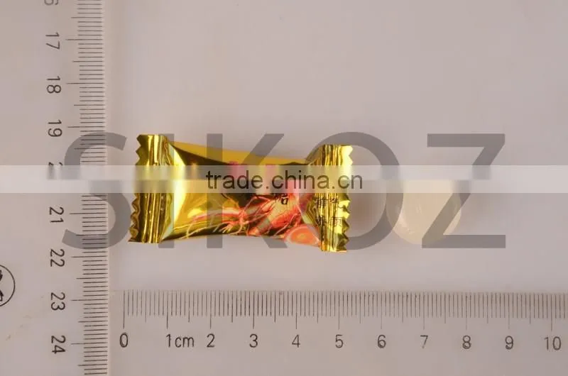SK-Y037 Ginseng Sweet Hard Candy