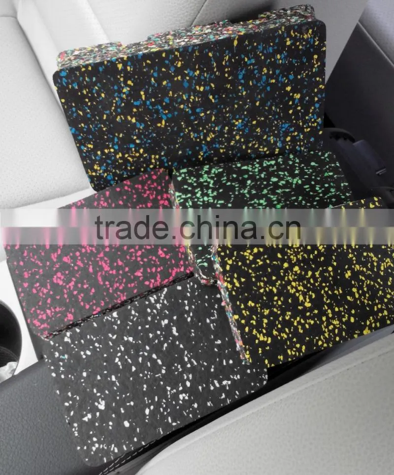 MAT-066 Rubber Flooring Mats
