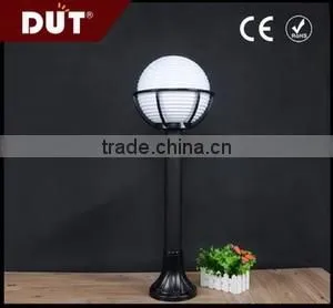 biggest china lighting fixtures supplier acryli plastic Globe lamp shade cover