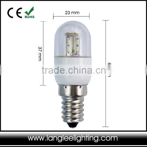 NEW G35 T28 24V LED BULB E27