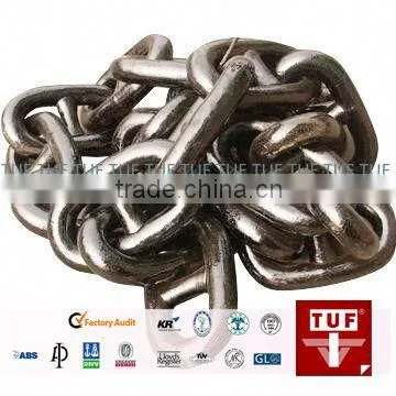 STUD LNK SHIP MARINE ANCHOR METAL STEEL LARGE LINK CHAIN