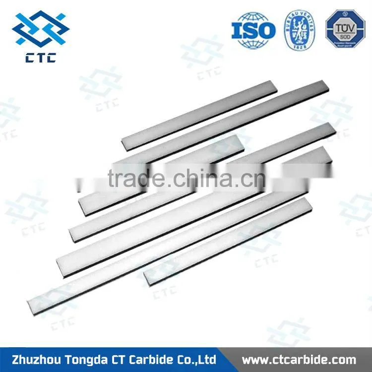 Hot sale tungsten square bar made in China