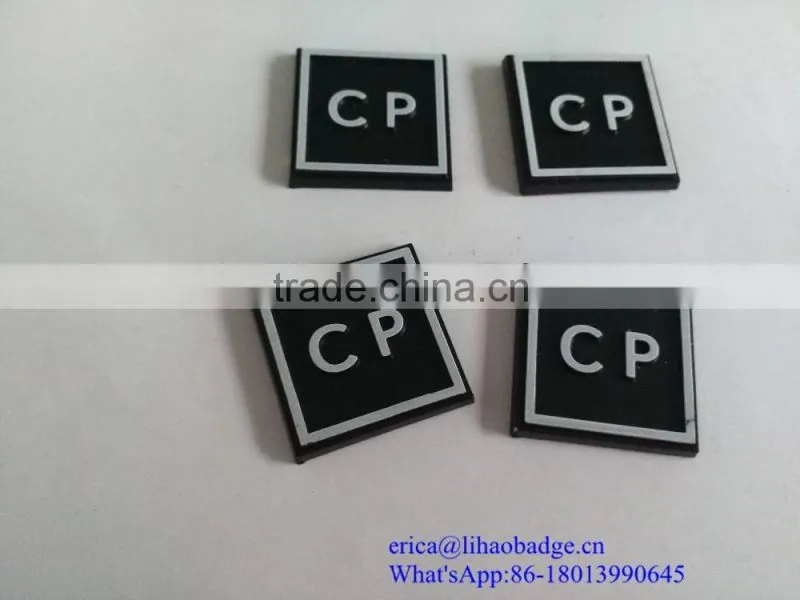 Aluminum nameplates,plastic logo,self adhesive labels
