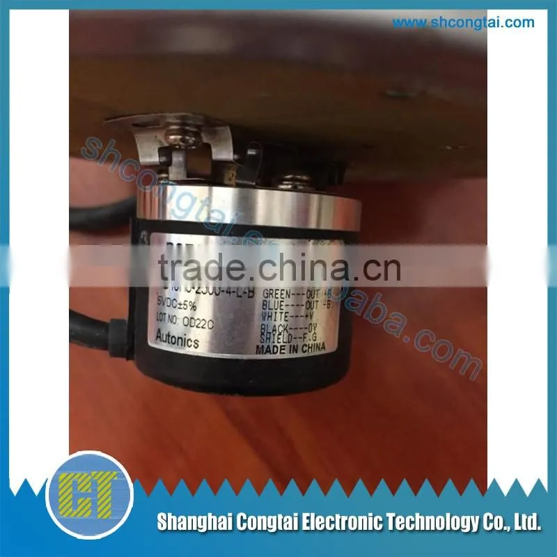 Elevator Encoder, HD40H8-2500-4-L-B