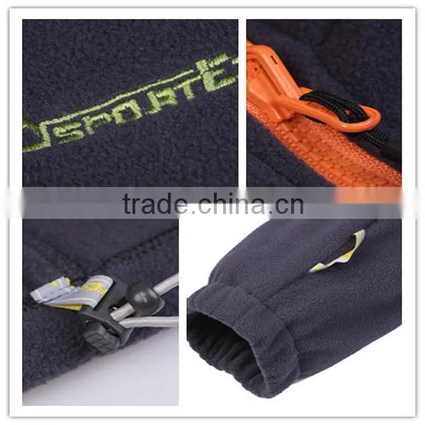 Waterproof 3-in-1 Customized Outdoor Jacket