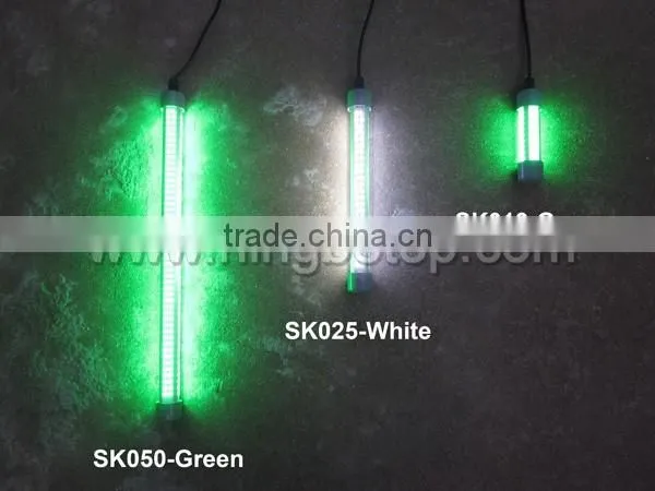 LED Light Fishing Lure