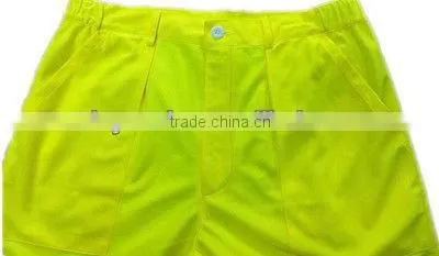 reflective overall, reflective clothing, ansi reflective safety clothing,hi-vis workwear