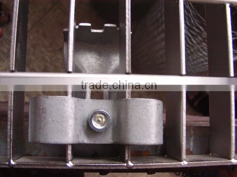 clips(ISO 9001:2000)