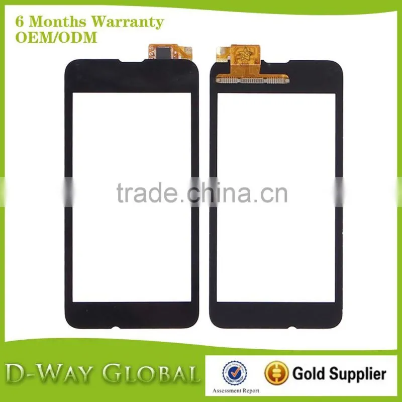 Large stock offer original quality digitizer for nokia lumia n530