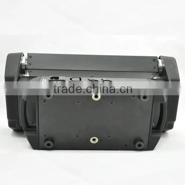Spider Laser moving head stage Light