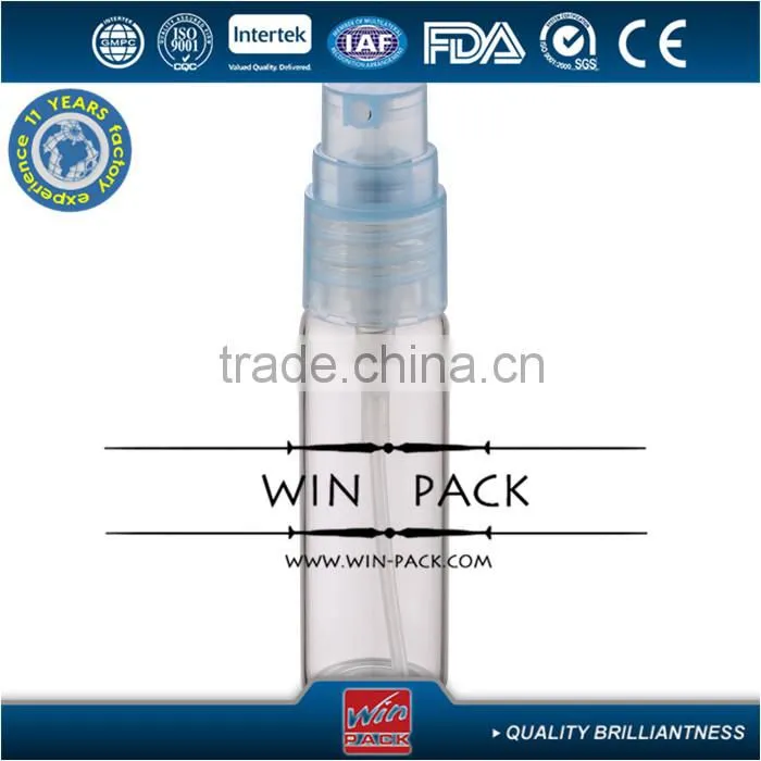 screw top bottles,35ml glass vial for perfume with silver sprayer and silver cap