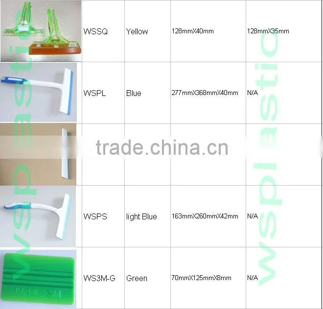 water well cleaning tools