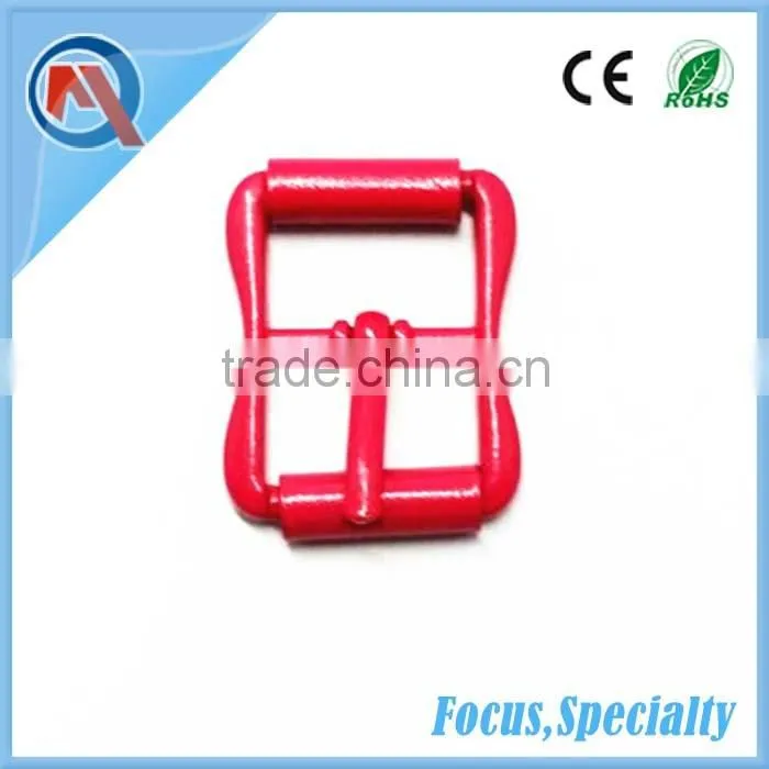 metal ladies buckle for shoe boots bags