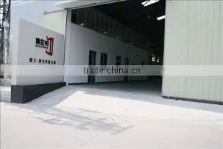 Sun Leaf Metal Products Co., Ltd. company overview - view 1