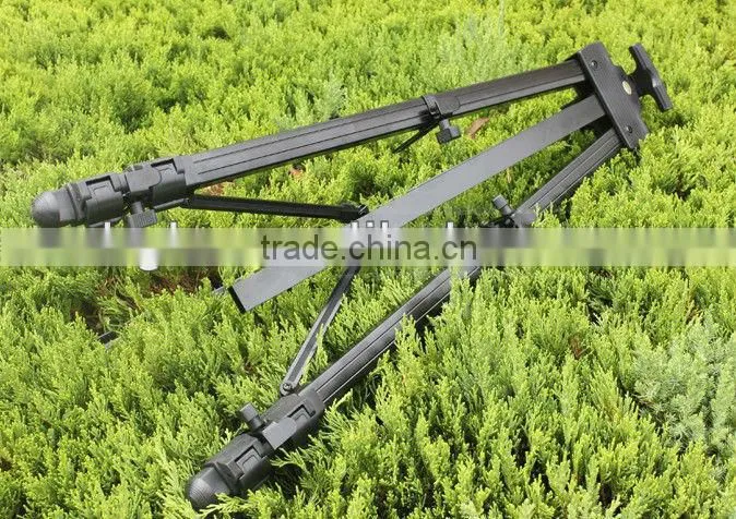 187cm high-grade aluminum alloy metal artist easel telescopic folding easel for painting and showing stand