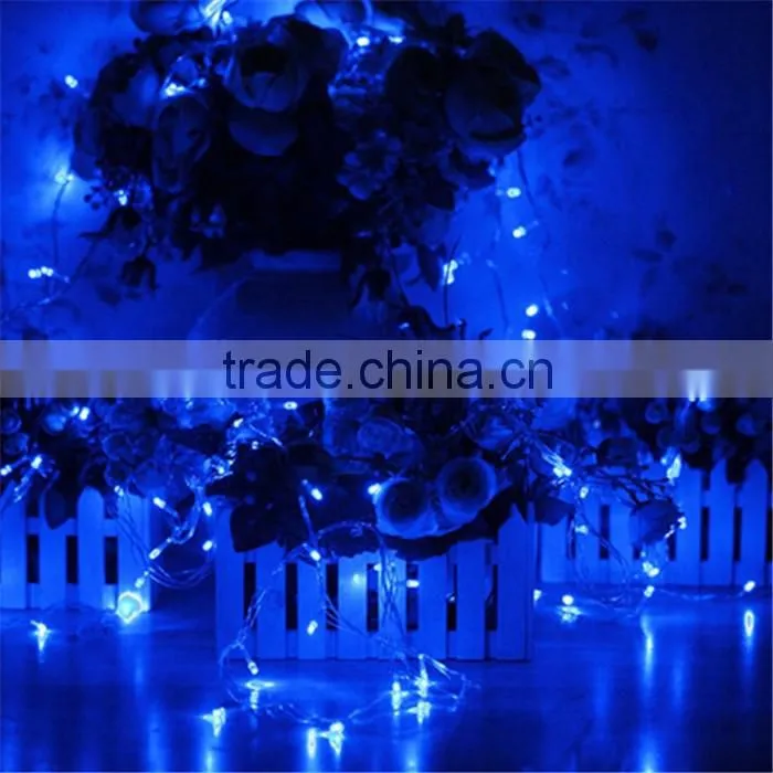 Decorative LED Christmas String light