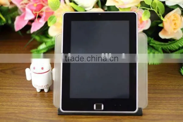M801 8 inch Android 2.2Tablet +1.2GHz A9 CPU 01