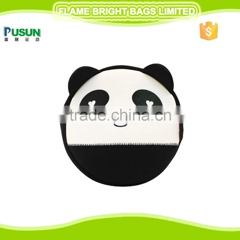 Fancy Neoprene trolley school bag for kids surprise bag