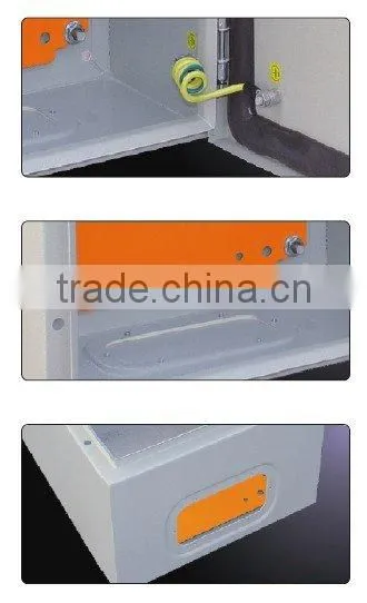 distribution board