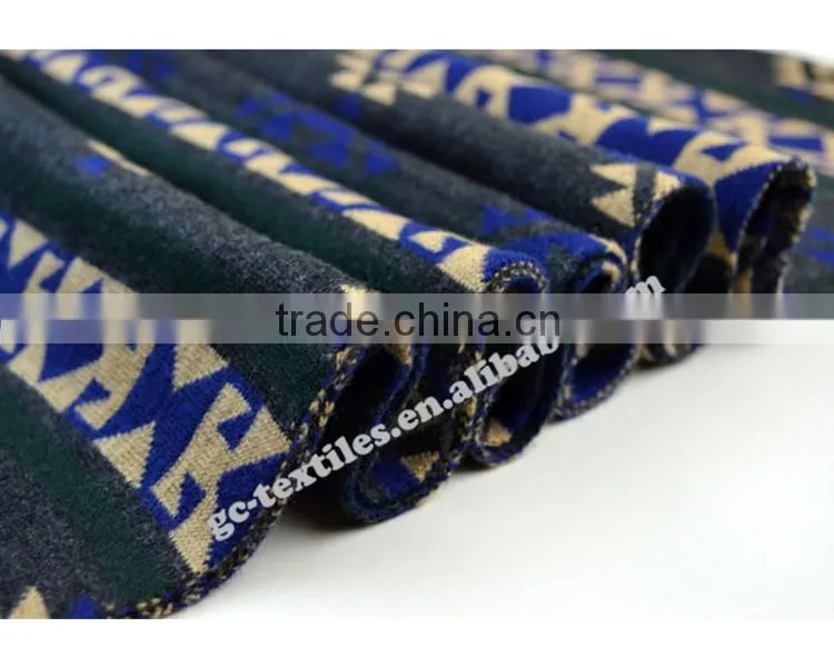wholesale china manufacture supplier cashmere hot new product for 2015 fashion alibaba uae poncho wool Men women knit scarf