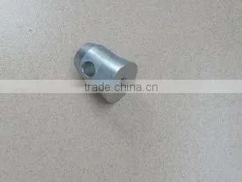 Aluminium stage truss accessories,truss top section