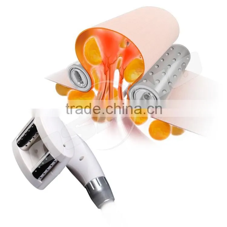 S500F Face lift velaslim portable device