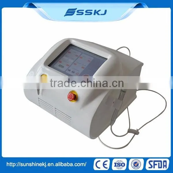 2016 new elight ipl+rf beauty equipment