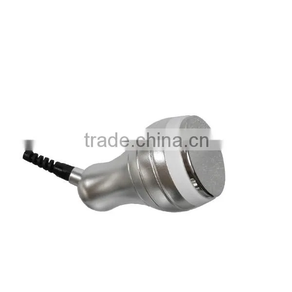 cavitation tripolar radio frequency machine