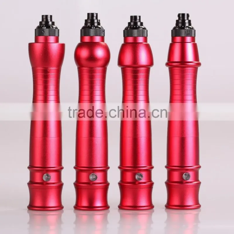 NEW arrival No Plugged In Professional Korean Derma Pen