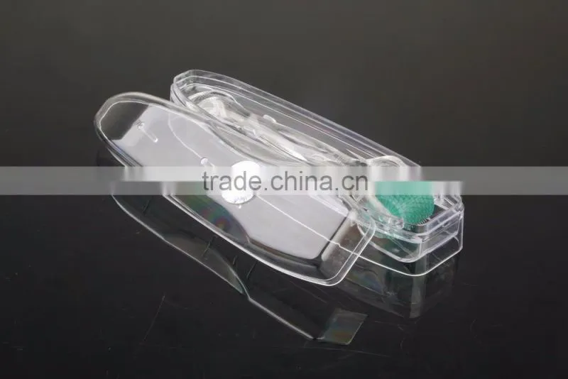 MESO Therapy Skin Care Treatment Microneedle Derma Roller