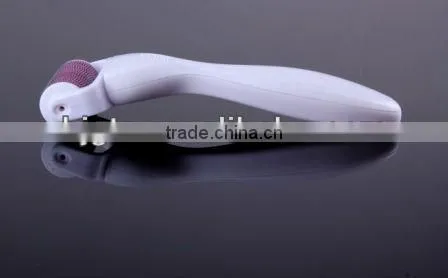 2013 newest roller in China markets wholesale beauty supply distributors wanted derma roller,CE approved