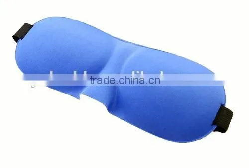 3D Soft Stereoscopic Outdoor Travel Eye Care Sleeping Mask