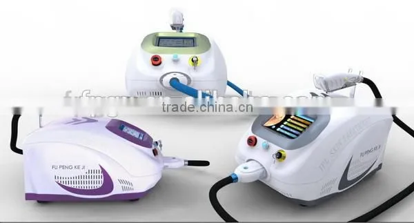 Customized hot-sale lumenis ipl quantum