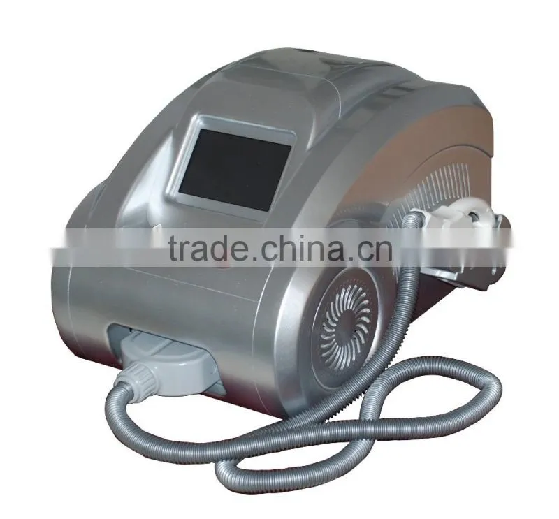 ipl device skin rejuvenation ipl laser hair removal machine