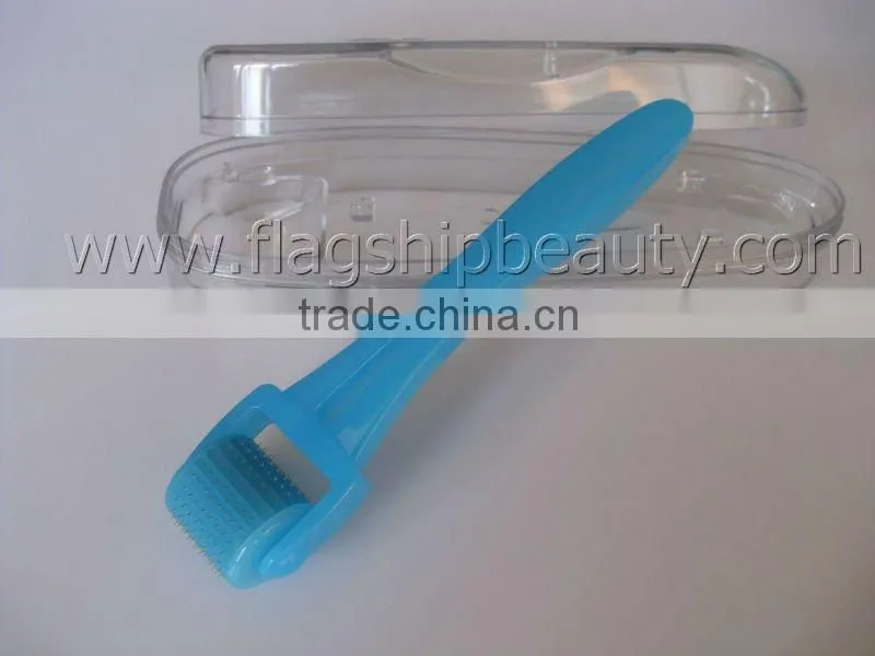 newest Derma roller for skin care
