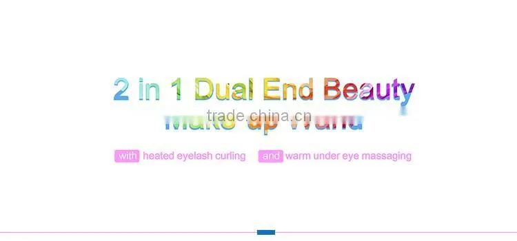 Emay EP-201 Heated Eyelash Curler