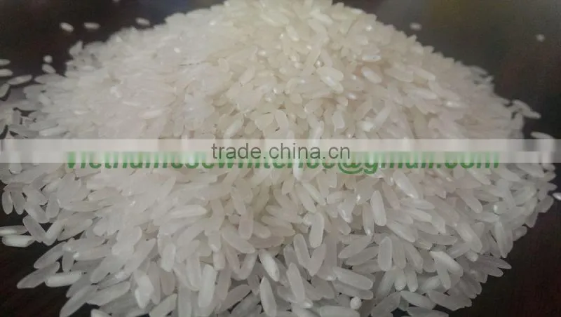 THE BEST QUALITY OF VIETNAM JASMINE RICE 5% BROKEN-VINAFOOD1