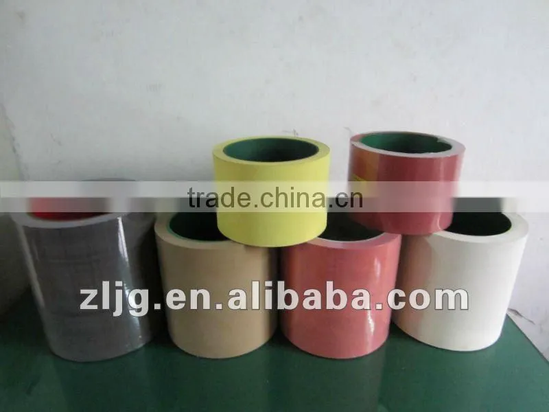 4inch SBR rice huller rubber roller