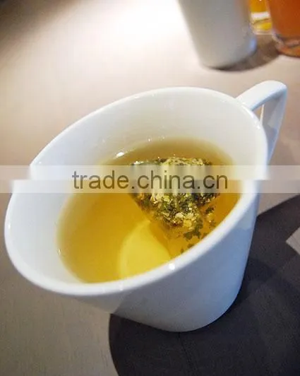 Private Lable Organic pu erh Tea
