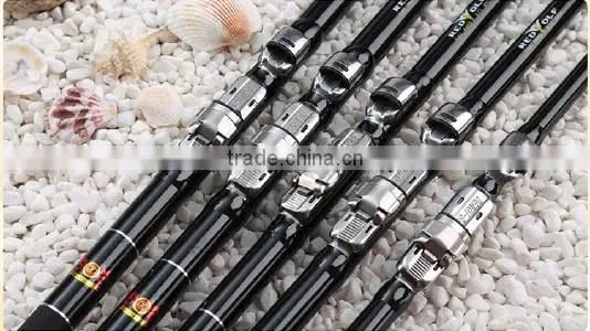 Top Quanlity Factory Sale Cheap Fishing Rods Fishing tancle