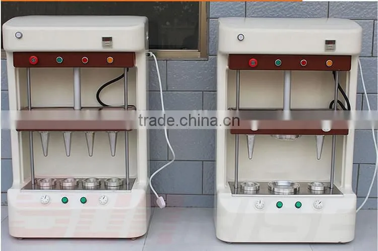 High quality hot sale cone pizza machine 4 cone maker|cone pizza oven