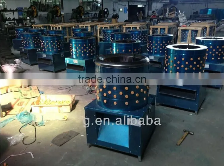 China best selling chicken cleaning machine