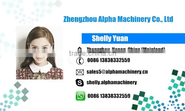 Good price wood crusher wood crushing machine