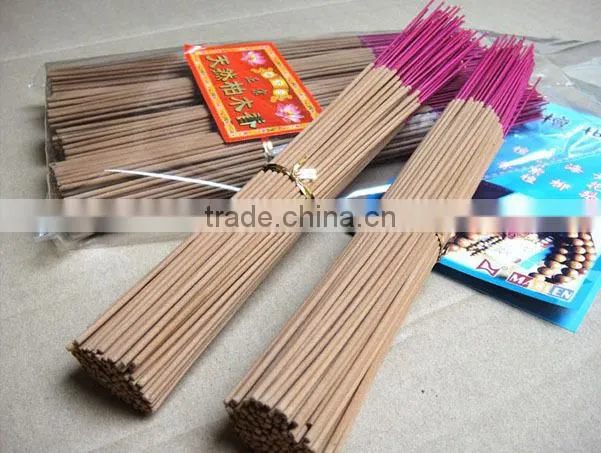 high efficiency Reasonable price better performance incense sticks packing machine